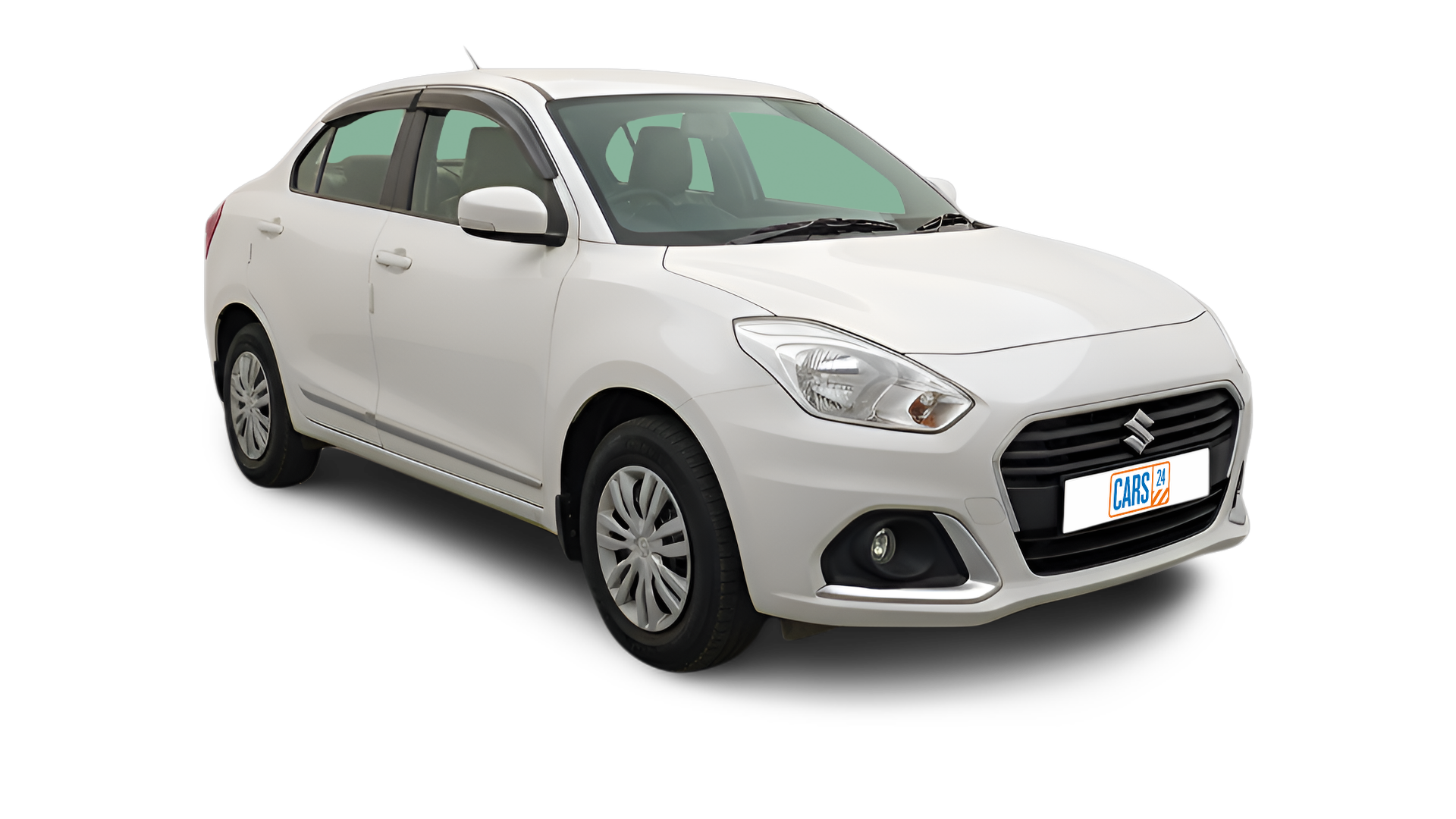 Maruti Dzire-img